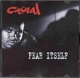 Fear Itself