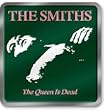THE SMITHS - The Queen Is Dead - Belt Buckle