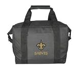 New Orleans Saints 12 Pack Kolder Cooler Bag