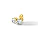 1/2 ct dtw Better Quality Solitaire Diamond Studs