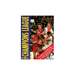 RTL - Champions- League. Top- Special: 40 Jahre Europapokal der Landesmeister