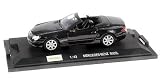 Mercedes Benz 500SL, DieCast 1:43 scale