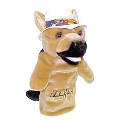 Chi Chi Rodrigquez Headcover