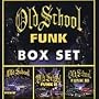 Old School Funk Box Set