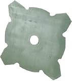 Tools & Hardware : Husqvarna Tools #531300234 255-4 Replacement Grass Blade