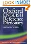 Oxford English Reference...