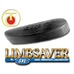 THOMPSON CENTER ACCESSORIES LIMBSAVER RECOIL PAD ENCORE and OMEGADesc: Wood Stock Only by 