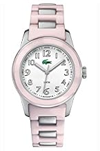 Women's Advantage Pink Plastic