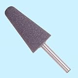 A軸付砥石I 25×50×6×36 MA740