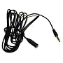 1.5 METER 3.5mm Stereo Jack Male to 3.5mm Stereo Jack Female AUDIO EXTENSION CABLE LEAD by BAGNOW