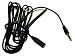 1.5 METER 3.5mm Stereo Jack Male to 3.5mm Stereo Jack Female AUDIO EXTENSION CABLE LEAD by BAGNOW