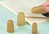 SWI54032 - Rubber Finger Pads