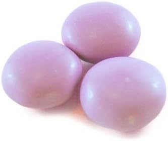 Chocolate Gems Lavender 2.5 Pounds by Georgia Nut