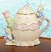 Lenox Bunny Workshop Teapot