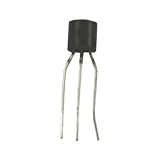 150ma Ultra Low Dropout Positive Voltage Regulator Ts2950ct-3.3v 3-pin To-92