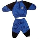 Washington Wizards Kids Two Piece Windsuit
