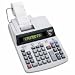 Electronics : 14-Digit Calculator,2-Color Printing,8-1/2"x12-1/4"x2-15/16", Sold as 1 each