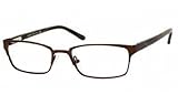 UPC 716737244982 product image for Safilo Team 4162 02B3 00 Dark Brown | upcitemdb.com
