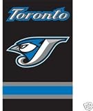 MLB Toronto Blue Jays Applique Banner Flag