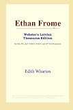 Ethan Frome (Webster's Latvian Thesaurus Edition)