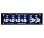 Zalman ZM-MFC1 6-Channel Fan controller for 5.25" Bay