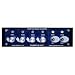 Zalman ZM-MFC1 6-Channel Fan controller for 5.25" Bay
