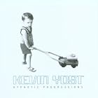 Hypnotic Progressions by  Kevin Yost 