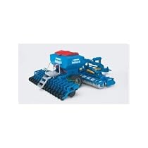 Bruder 02026 Lemken Solitair 9 Sowing combination