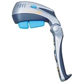 OMRON オムロン マッサージャ TOKOTON PRO ワイド たたき&バイブ HM-163