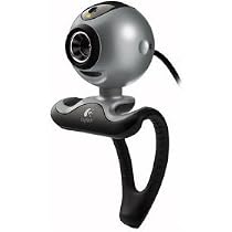 Logitech QuickCam Pro 5000 WebCam