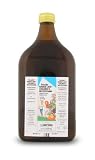 Flora - Kinder Love Children's Multivitamin, 17 fl oz liquid