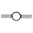 Rough-In Kit For 8in Ceiling Speakers (Pair)