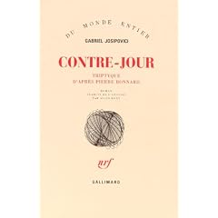 Contre-jour