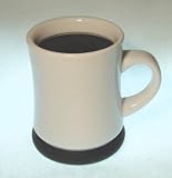 Highwave Cafe' CSL White 12 Oz