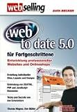 Professionelle Webseiten mit Web-to-Date 5
