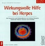 Bild zu: Wirkungsvolle Hilfe bei Herpes