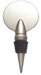 Metal Universal Bottle Stopper