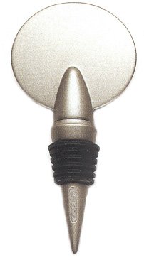 Metal Universal Bottle Stopper