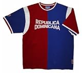 Dominican Republic Scrimmage Jersey