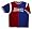 Dominican Republic Scrimmage Jersey - L