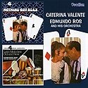 Caterina Valente - Nothing But Aces / Latin Melodies - Zortam Music