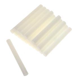 Arrow Fastener BAP5-4 4-Inch All Purpose Glue Sticks (24-Pack) by Arrow