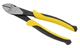 Stanley 89-861 8-Inch Angled Diagonal Plier