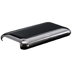 �p���[�T�|�[�g �G�A�[�W���P�b�g�Z�b�g for iPhone 3GS/3G �~���[�u���b�N PPK-77