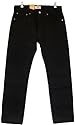 Levi's 501 - Standard Fit - black/schwarz