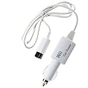 Wii Car Adaptor