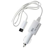 Wii Car Adaptor