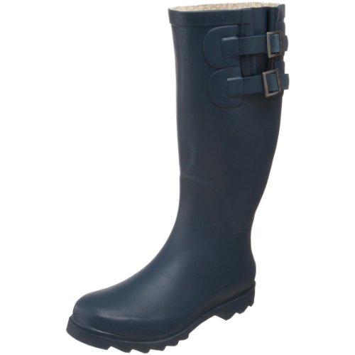 Chooka Women's Premium Solid Knee-High Boot