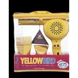 Conair Yellow Bird