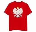 Polish Eagle T-shirt